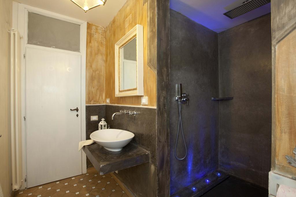 Un Ospite A Fontania Bed & Breakfast Gaeta Ruang foto