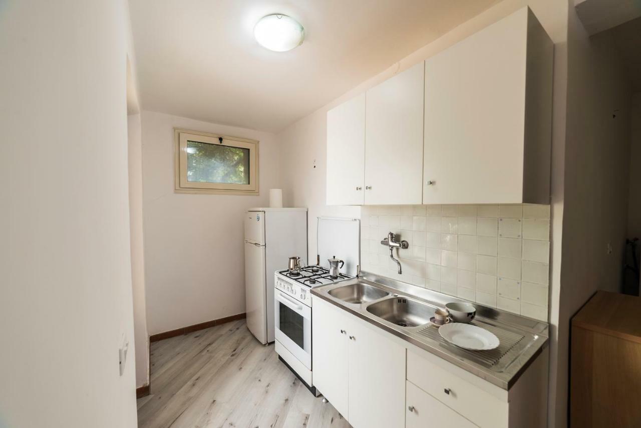 Un Ospite A Fontania Bed & Breakfast Gaeta Bagian luar foto